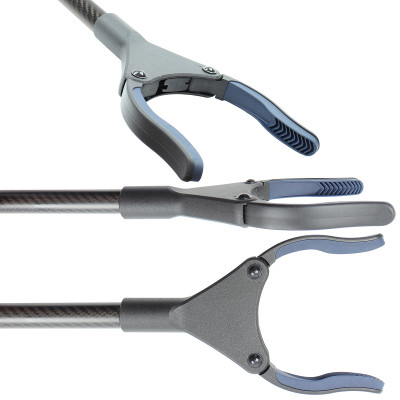 TUNZE Pince pour aquarium en Carbone 86 cm