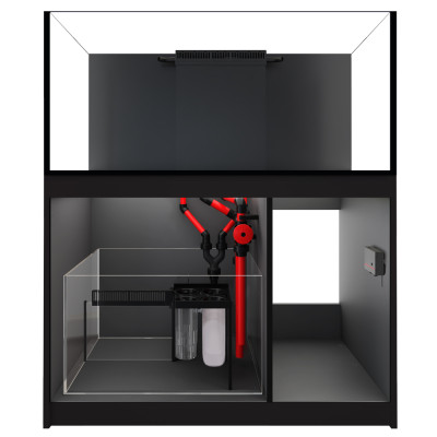 RED SEA REEFER 350 G3 Noir- Aquarium Red Sea