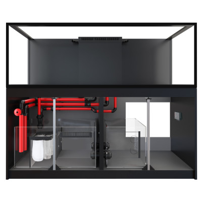 RED SEA REEFER XXL 750 G3 Noir- Aquarium récifal