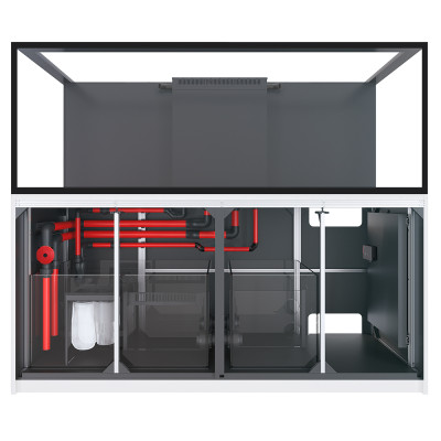 RED SEA REEFER-S 850 G2+ - Aquarium Red Sea