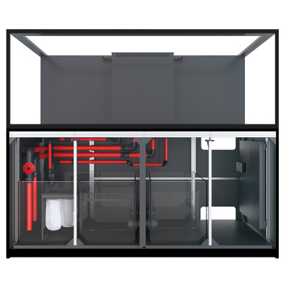 RED SEA REEFER-S 850 G2+- Aquarium récifal RED SEA REEFER-S 850 G2+- Aquarium récifal
