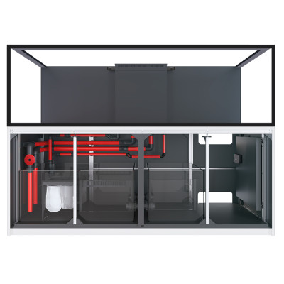 RED SEA REEFER-S 1000 G2+- Aquarium marin RED SEA REEFER-S 1000 G2+- Aquarium marin