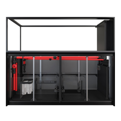 RED SEA REEFER Peninsula 950 G3 Schwarz