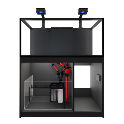 RED SEA REEFER Deluxe XL 425 G3- Noir