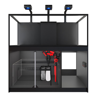 RED SEA REEFER Deluxe XL 525 G3- Noir