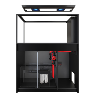 RED SEA REEFER Peninsula Deluxe 500 G3- Schwarz