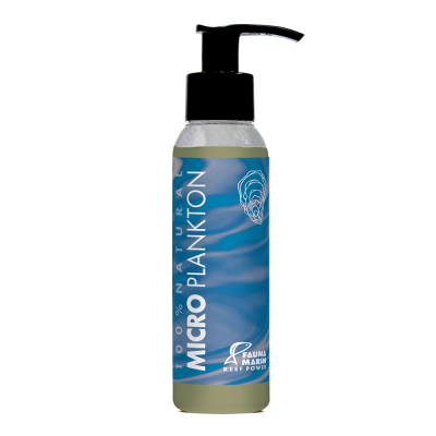 FAUNA MARIN Micro Plankton 100 ml- Korallenfutter