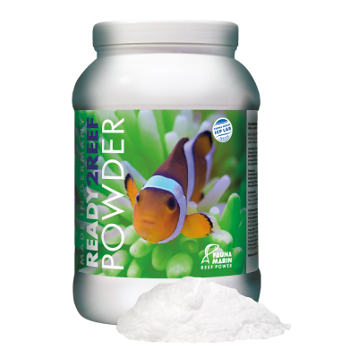 FAUNA MARIN Ready2Reef Powder 1,6 kg