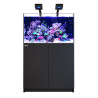 RED SEA REEFER Deluxe XL 300 G3+- Meerwasseraquarium