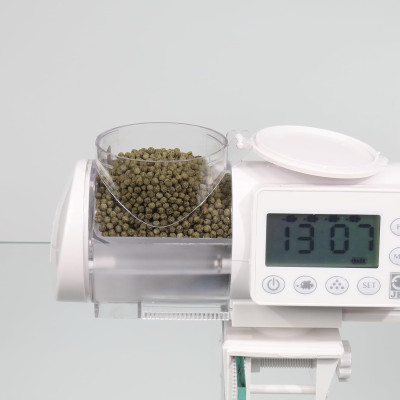 JBL ProNovo AutoFood White- Futter-Automat