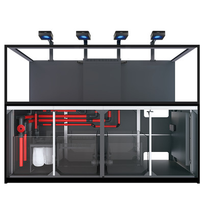 RED SEA REEFER-S Deluxe 1000 G3- Noir RED SEA REEFER-S Deluxe 1000 G3- Noir