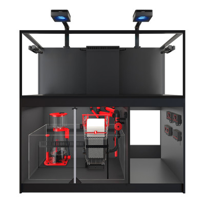 RED SEA REEFER MAX 625 G3 - Noir