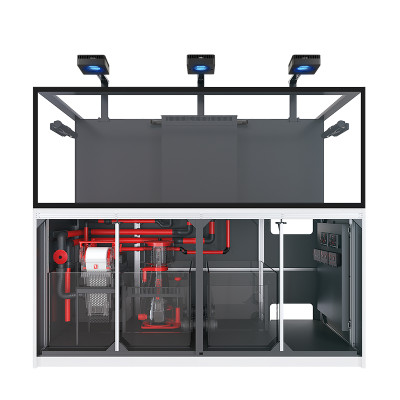RED SEA REEFER MAX S 850 G3 - Weiß