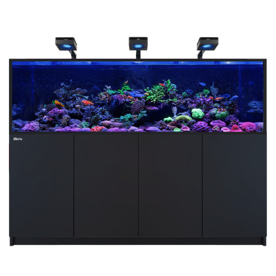 RED SEA REEFER MAX S 850 G3 - Schwartz