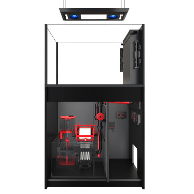 RED SEA REEFER MAX Peninsula 350 G3 - Noir