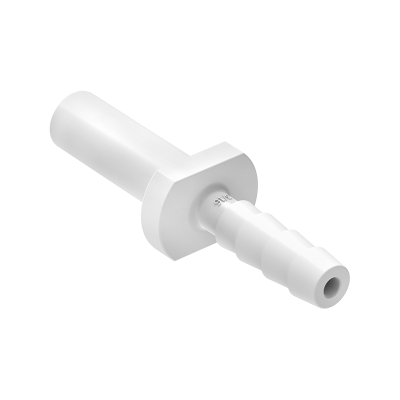 AUTO AQUA 1/4"-Stangen-auf-3/16"-Schlauchverbinder