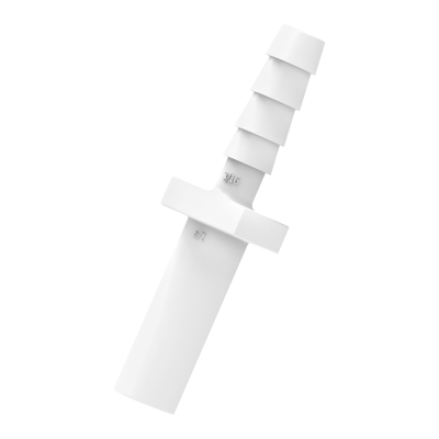 AUTO AQUA 1/4"-Stangen-auf-3/16"-Schlauchverbinder