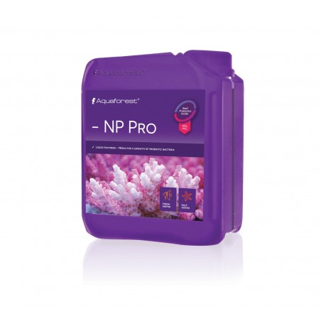 AQUAFOREST -NP Pro 2 L