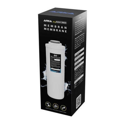 ARKA myAQUA 3800 - Membrane pour osmose inverse