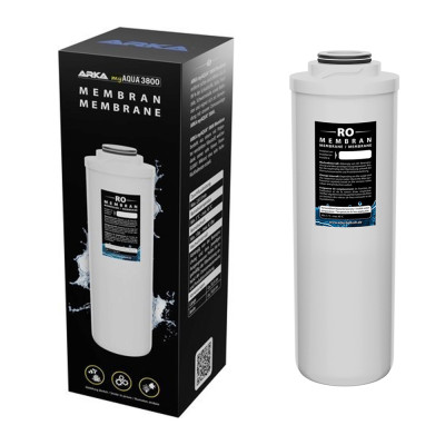 Membrane pour osmoseur Arka myAQUA® 3800