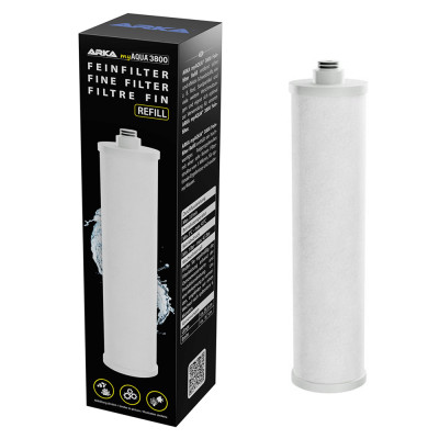Recharge de filtre fin pour osmoseur Arka myAQUA® 3800