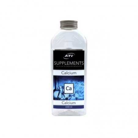 ATI Labs Calcium 1000 ml ATI Labs Calcium 1000 ml