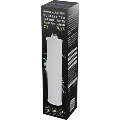 ARKA myAQUA® 3800 Carbon Filter C1 Refill