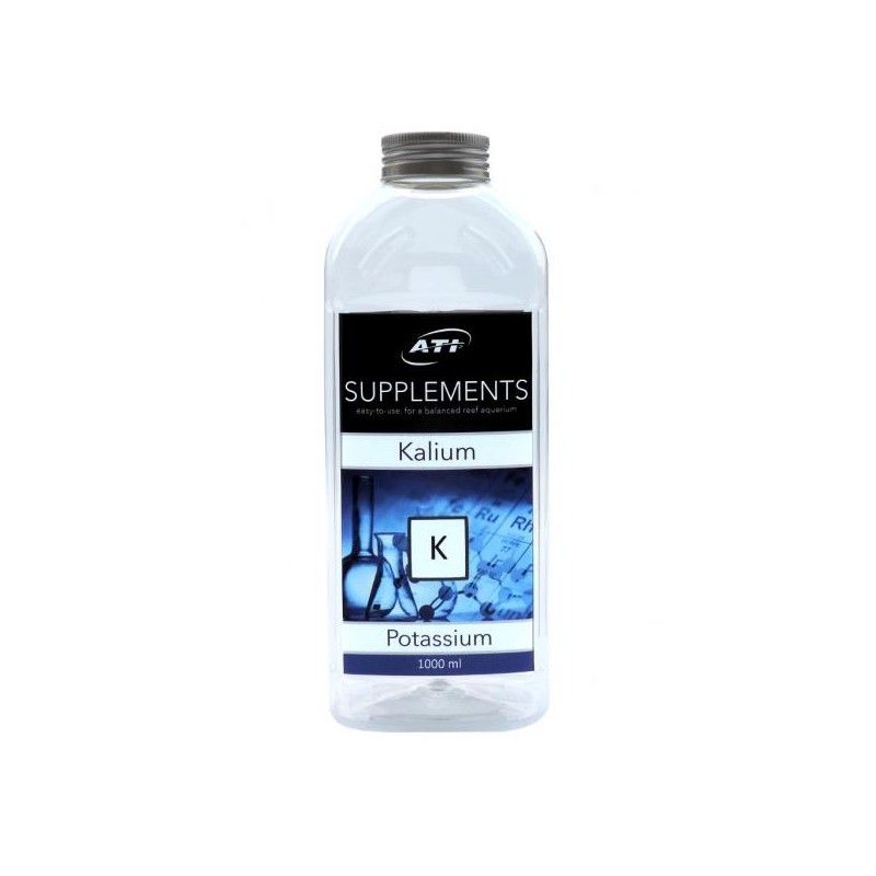 ATI Labs Kalium (Potassium) 1000 ml