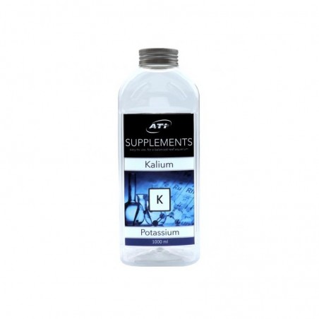 ATI Labs Kalium (Potassium) 1000 ml ATI Labs Kalium (Potassium) 1000 ml