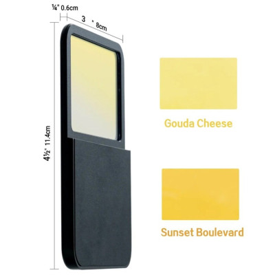 MAXSPECT TrueReef Filter Lens pour IPhones -Filtre Photo pour aquarium