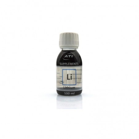 ATI Labs Lithium 100 ml