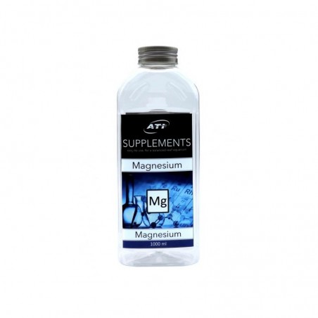 ATI Labs Magnesium 1000 ml ATI Labs Magnesium 1000 ml