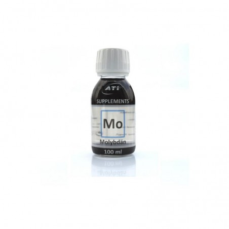 ATI Labs Molybdän 100 ml ATI Labs Molybdän 100 ml