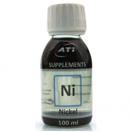 ATI Labs Nickel 100 ml
