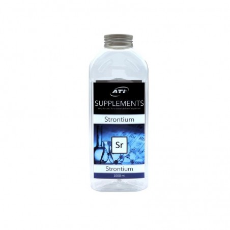 ATI Labs Strontium 1000 ml
