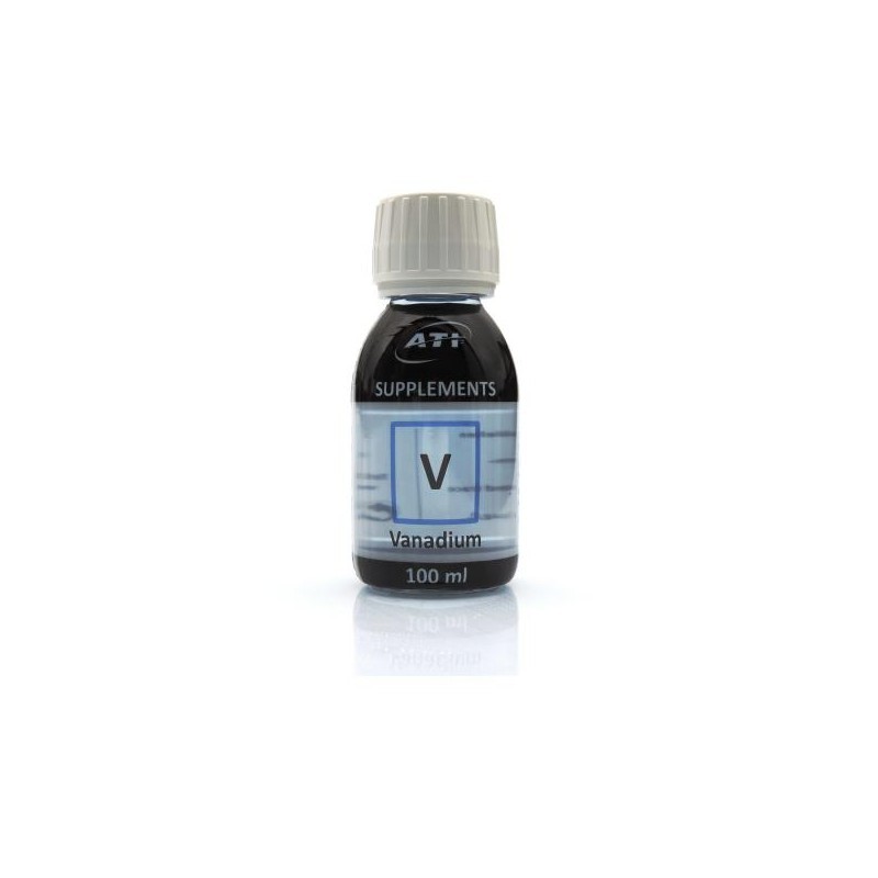 ATI Labs Vanadium 100 ml