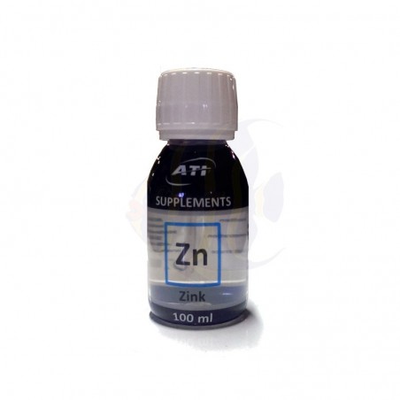 ATI Labs Zink 100 ml ATI Labs Zink 100 ml