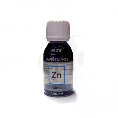 ATI Labs Zink 100 ml