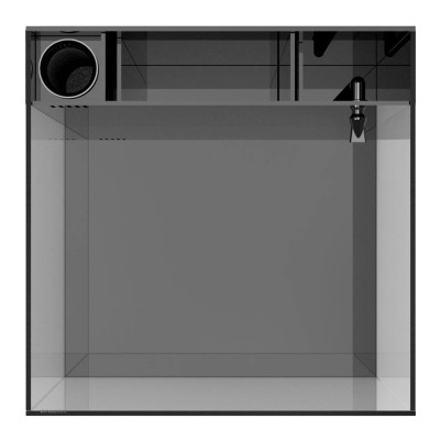 WATERBOX Cube 20- Aquarium 76 L WATERBOX Cube 20- Aquarium 76 L
