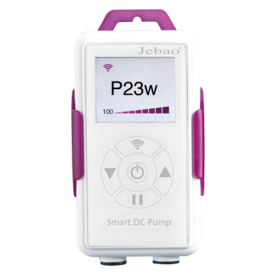 JEBAO MDP-2500 - DC-WLAN-Förderpumpe 2500 l/h JEBAO MDP-2500 - DC-WLAN-Förderpumpe 2500 l/h