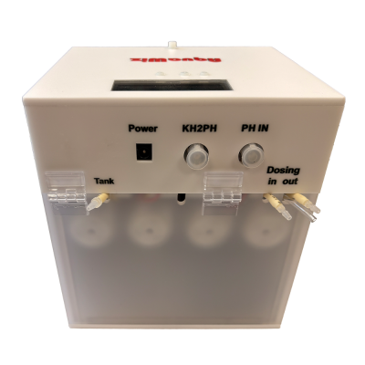 FAUNA MARIN Controller AquaWiz KH