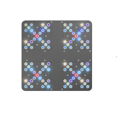 ATI Straton X – Hochwertige LED-Lichtleiste für Meerwasseraquarien