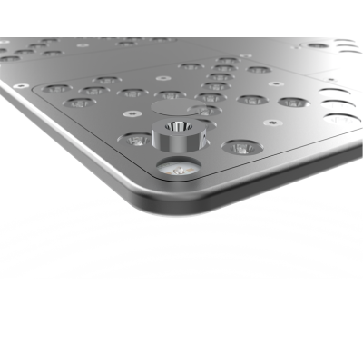 ATI Straton X – Hochwertige LED-Lichtleiste für Meerwasseraquarien