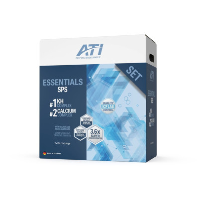 ATI Essentials SPS 2x10L - Balling Concentrate