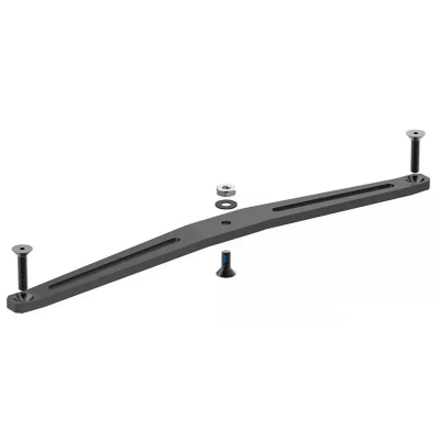 D-D Short Swivel Arm H26/32/64 (Lot de 2)