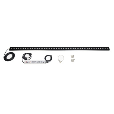 ORPHEK OR4 iCon Blue Plus 120 cm LED-Leuchte für Meerwasseraquarien