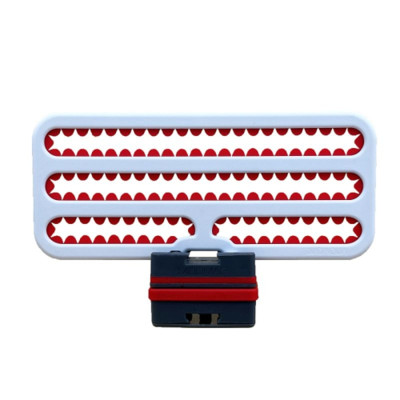 AVIDAQUA Manta Ray - Support à bouture de coraux