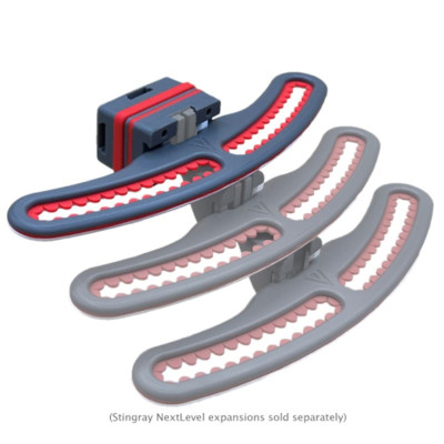 AVIDAQUA Stingray - Support magnétique pour boutures de coraux