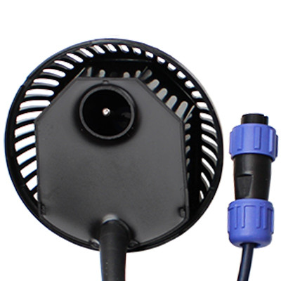 TUNZE Motorblock für 6075.005 - Ersatzteil