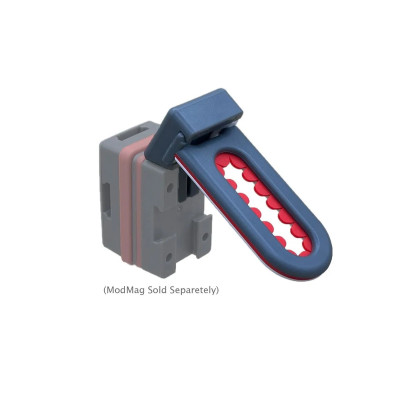 AVIDAQUA Sägefisch-3-Splitterhalter - Magnetische Halterung für Stecklinge AVIDAQUA Sägefisch-3-Splitterhalter - Magnetische Halterung für Stecklinge